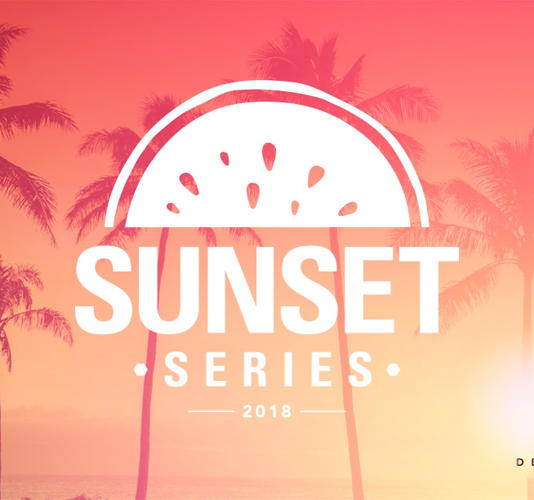 Sunset Series the Tan 10km VIC