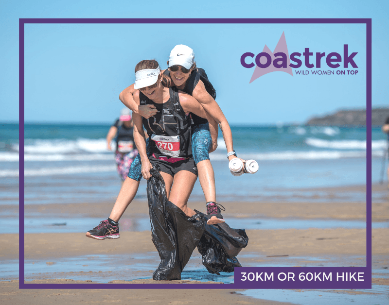 Sydney Coastrek 2020 NSW