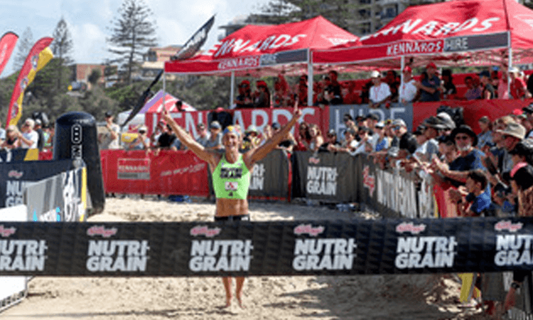 Ocean6 Round 5 at Surfers Paradise Queensland 2019