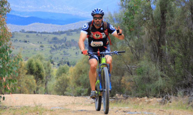 Sri Chinmoy Triple Triathlon Canberra 