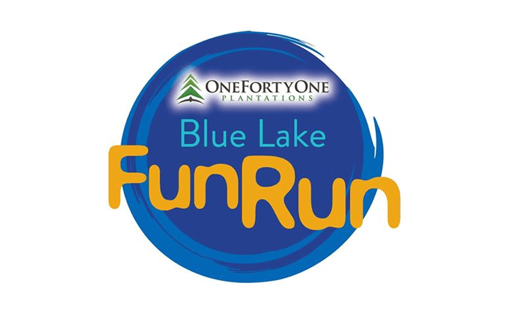 Blue Lake Fun Run Mount Gambier South Australia 2019