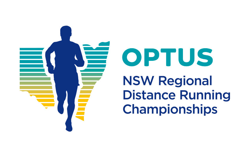 Optus NSW Regional Distance Running Championships 2018