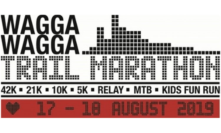 Wagga Wagga Trail Marathon Running Weekend NSW 2019