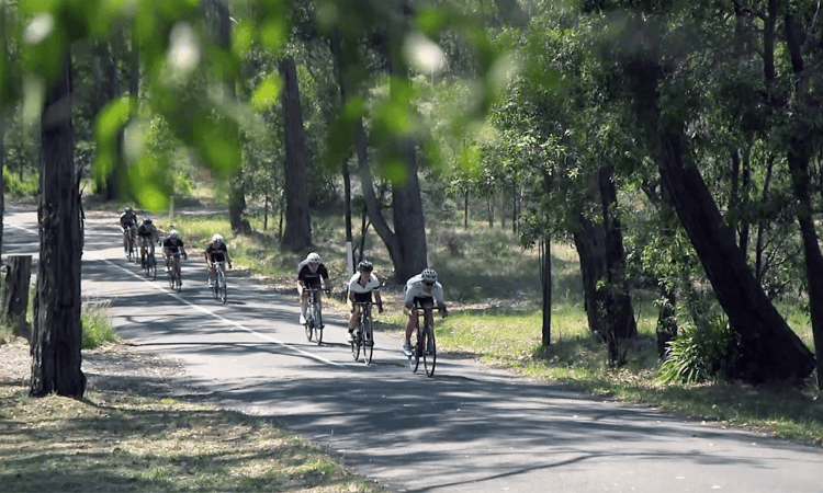 MS National Gran Fondo Championships Ballarat Victoria 2019