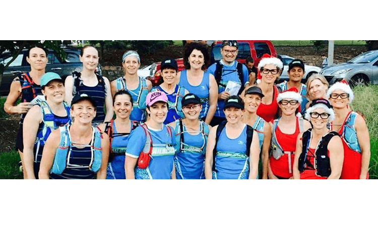 Urban Raid Challenge Brisbane