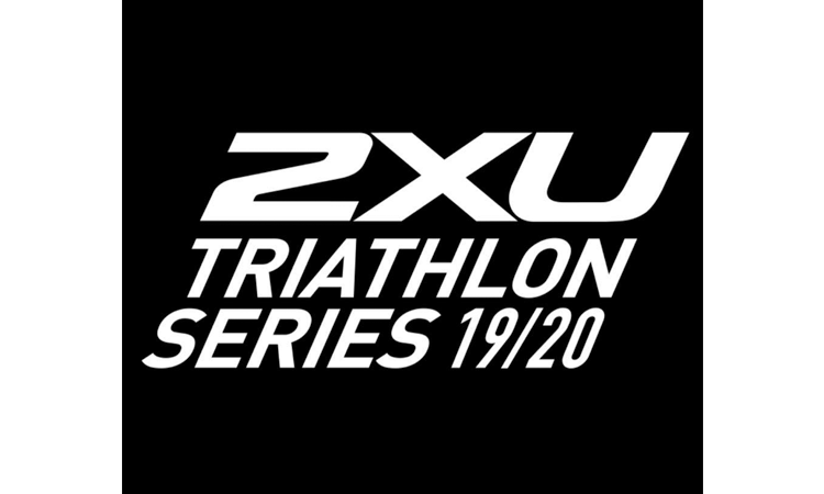 2XU Triathlon Series Race 1 Elwood Victoria 2019