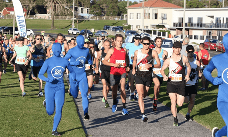 Bulli Burn Fun Run NSW 2019 Costume Image