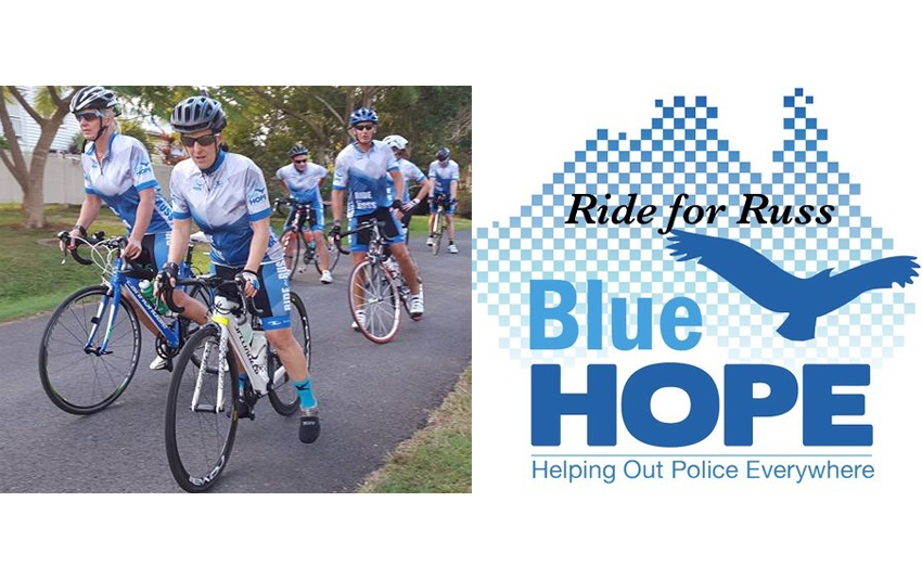 Ride for Russ Charity Bike Ride Sunshine Coast QLD 2018