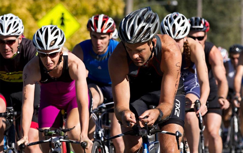 Holbrook Triathlon NSW