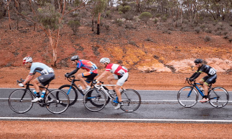 Goldfields Cyclassic and Community Challenge