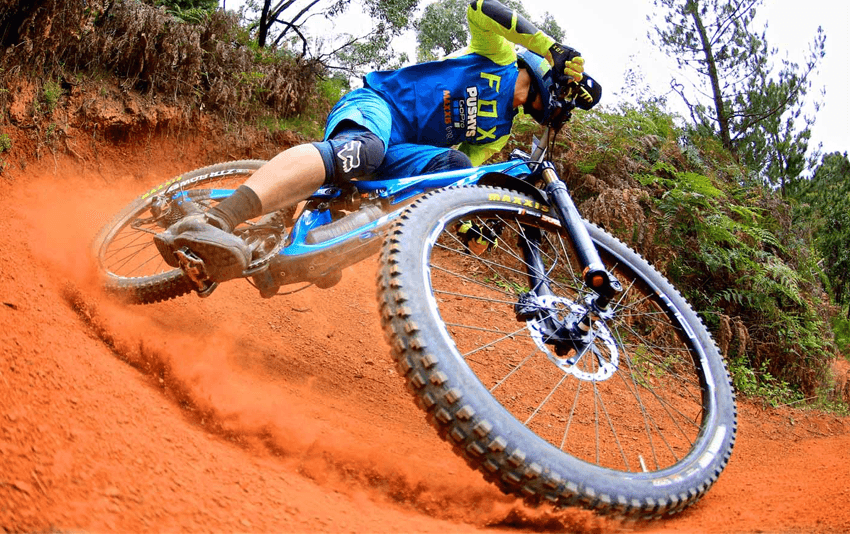 MTBA Gravity Enduro National Championships SA 2018