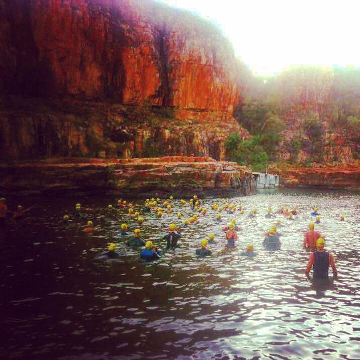 The Katherine Ultra Challenge Northern Territory