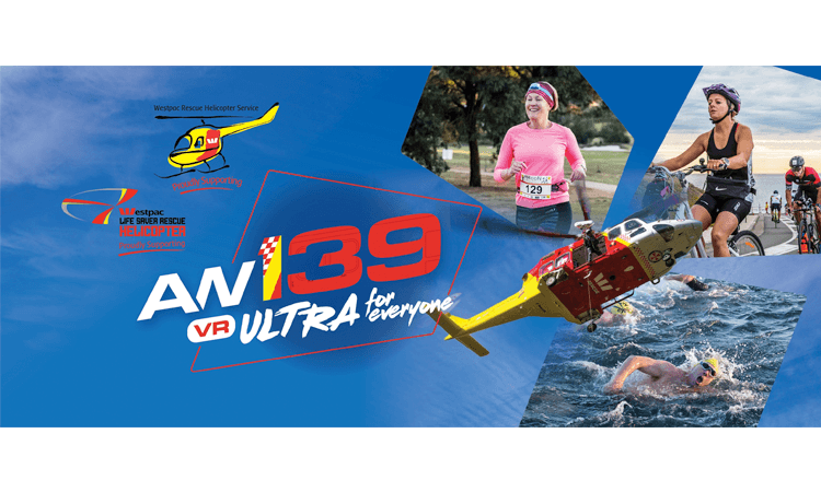 AW139 Ultra for Everyone Virtual Event logo