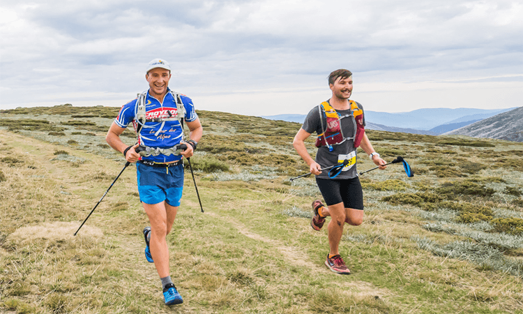 Alpine Challenge Alpine National Park Victoria
