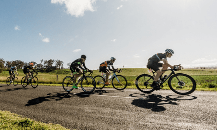 Bathurst Cycling Classic NSW