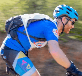 Baw Baw Extreme Multisport Race Victoria bike