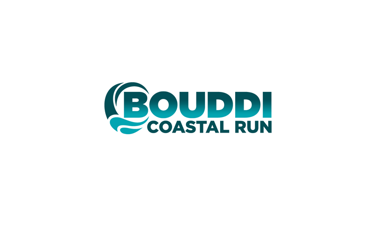 Bouddi Coastal Run Central Coast NSW logo