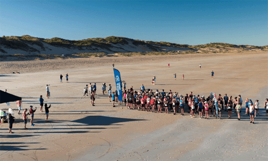 Broome International Airport Marathon 550x330px