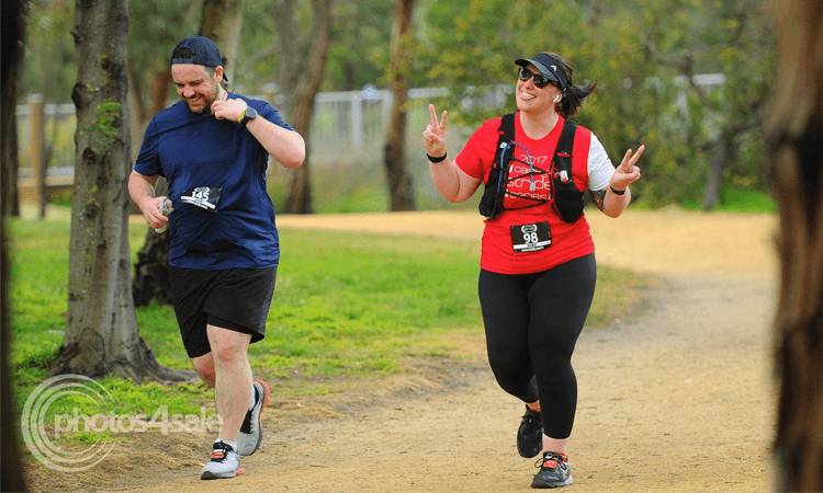 2020 Casey Stride Series Fun Run - Race 1 - Spring Sprint Melbourne peace