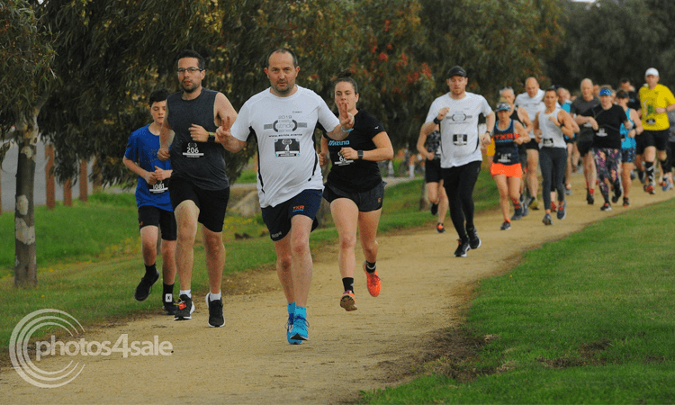 Casey Stride Series Fun Run Race 2 Great Gallop Melbourne
