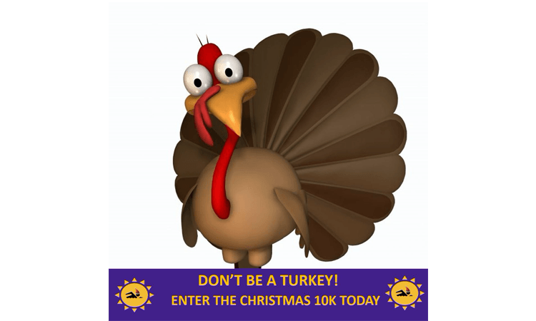 Christmas 10K Open Water Swim Coogee Beach Western Australia 2020