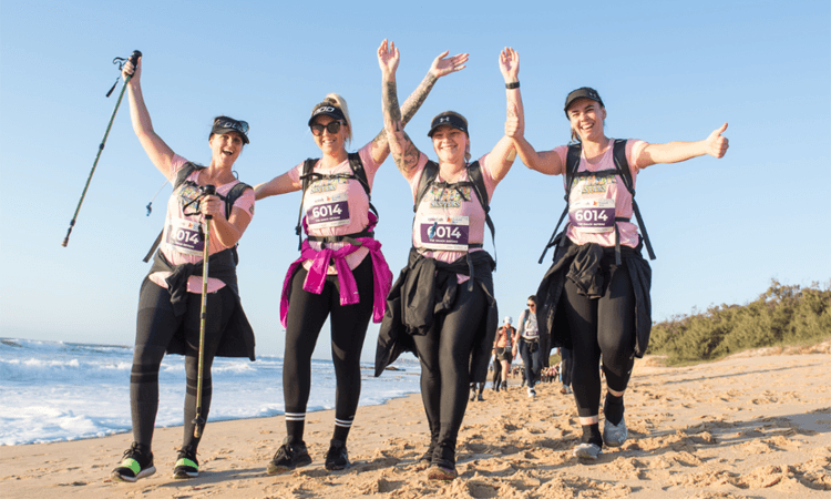 Coastrek 2023 Mornington Peninsula Victoria