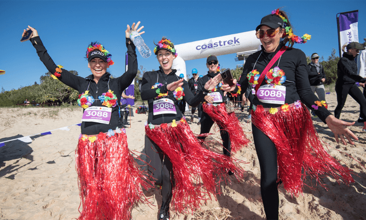 Coastrek Adelaide Fleurieu Peninsula 2023