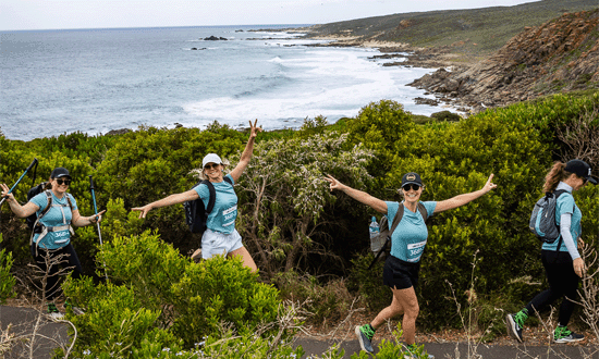 Coastrek-Margaret-River-Western-Australia-team-2024