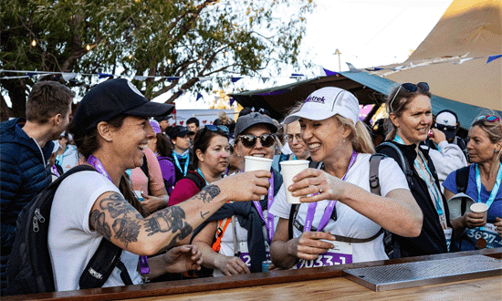 Coastrek-Margaret-River-Western-Australia-finish