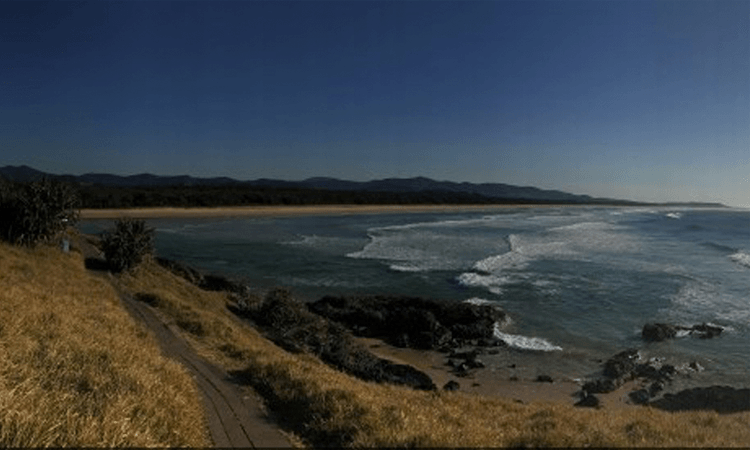 Coffs Coast Charity Walk 2020