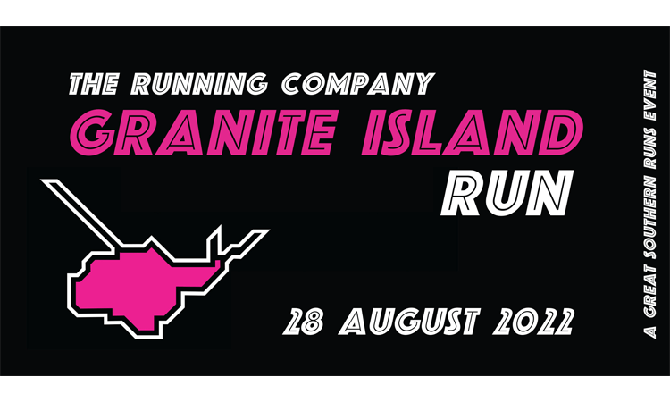 Granite Island Run Victor Harbour South Australia