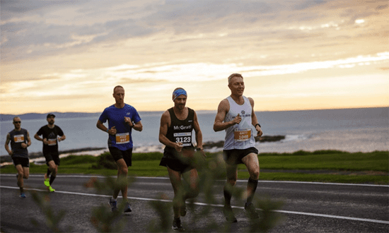 Great Ocean Road Running Festival Victoria