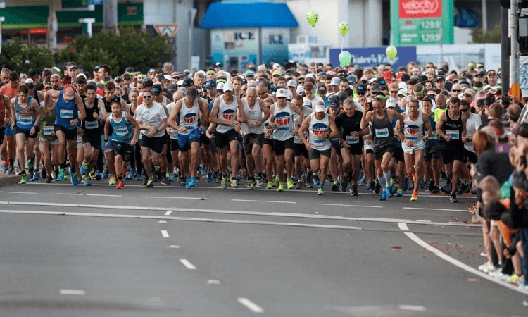 Lake Macquarie Running Festival NSW 
