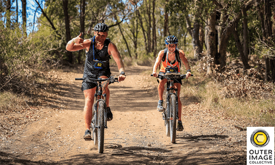 Maximum Adventure Race Series in the Blue Mountains NSW 