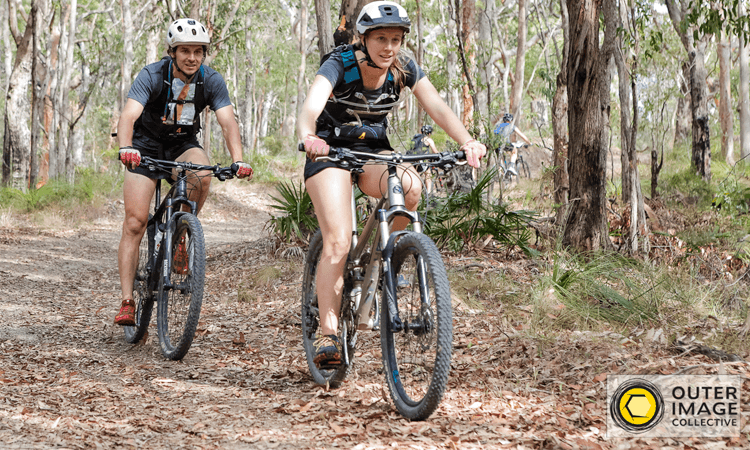 Maximum Adventure Race Series Lake Macquarie NSW 