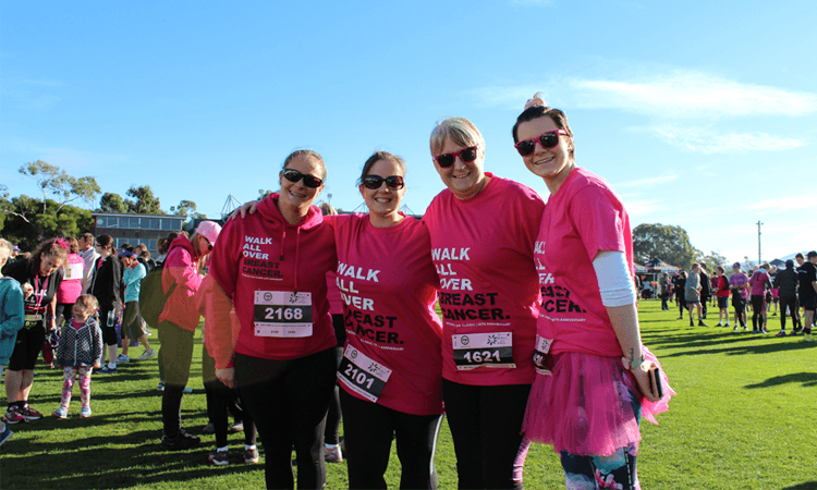 Mother's Day Classic Hobart TAS