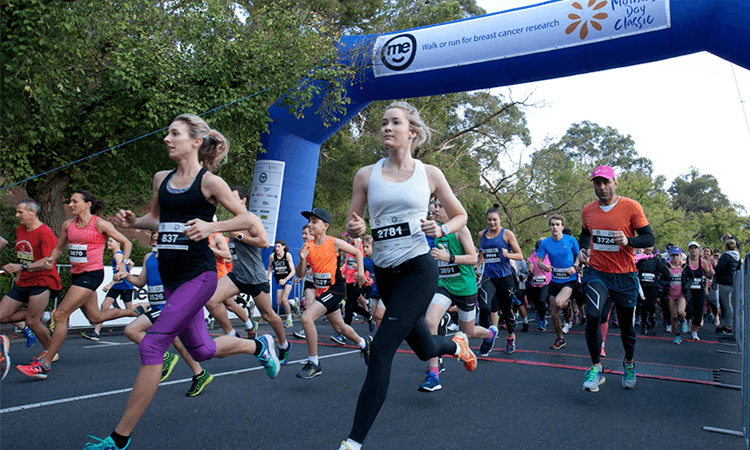 Mother's Day Classic Melbourne Victoria