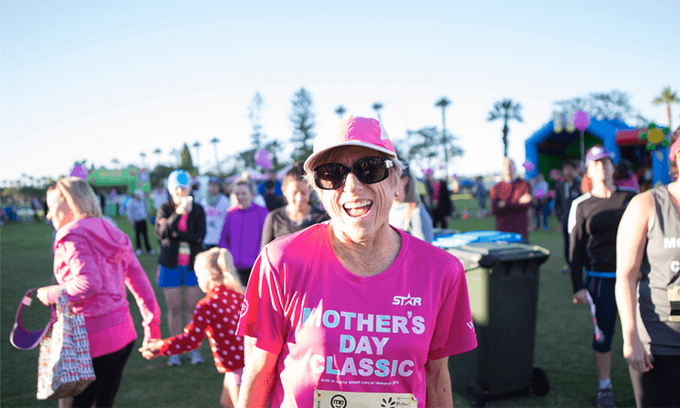 Mother's Day Classic Perth WA