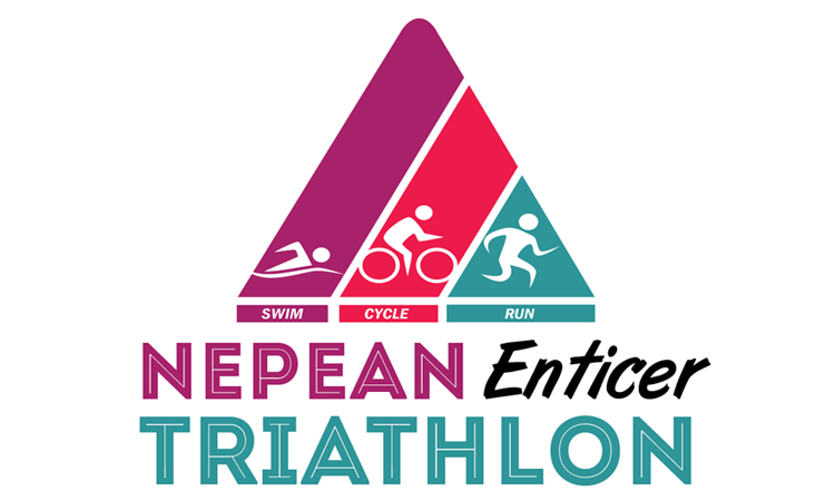 Nepean Enticer Triathlon Penrith NSW 2020