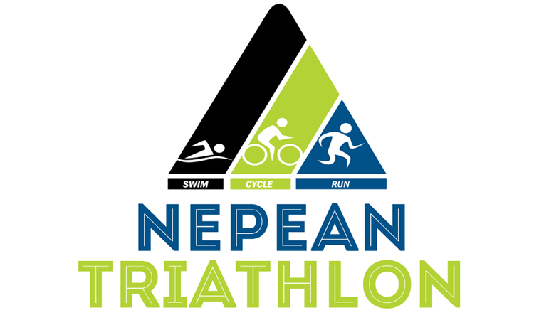 Nepean Triathlon Penrith NSW