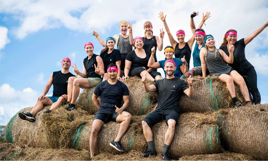 Raw-Challenge-Doyalson-2025-team-photo-550x330px