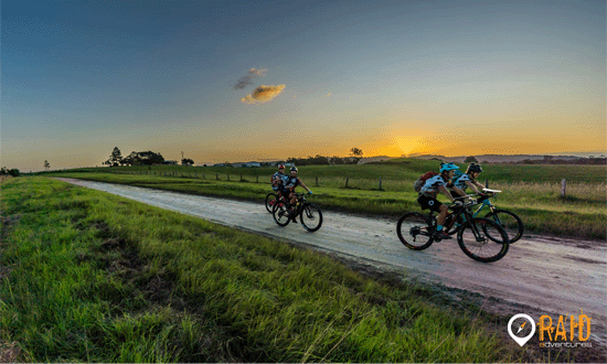 Rogue-Raid-Queensland-mountain-biking