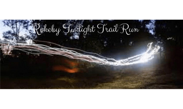 Rokeby Twilight Trail Run Victoria