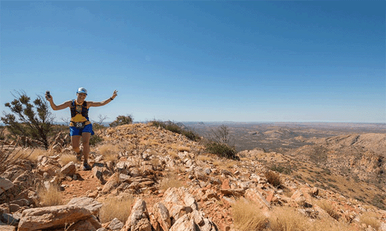 Run-Larapinta-Northern-Territory-550x330px