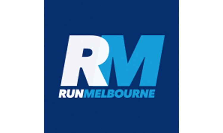 Run Melbourne logo