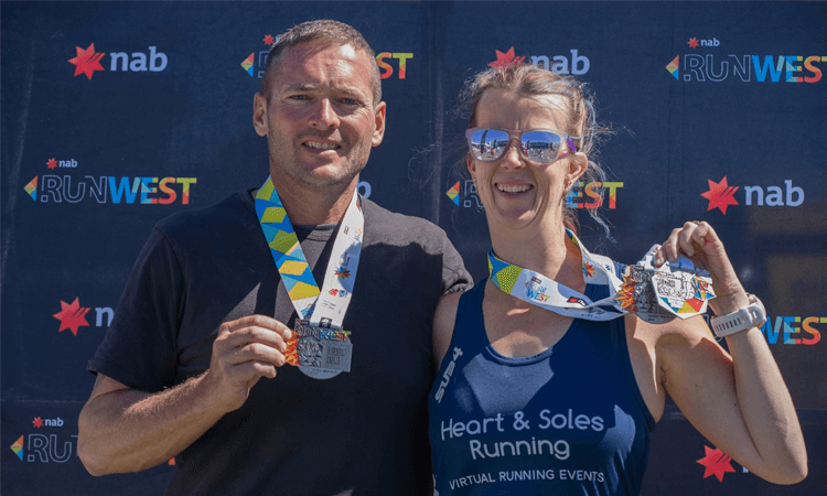 RunWest Western Sydney NSW 2020