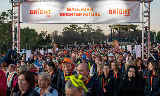 SAHMRI's-Bright-Walk-South-Australia-Start-550x330px