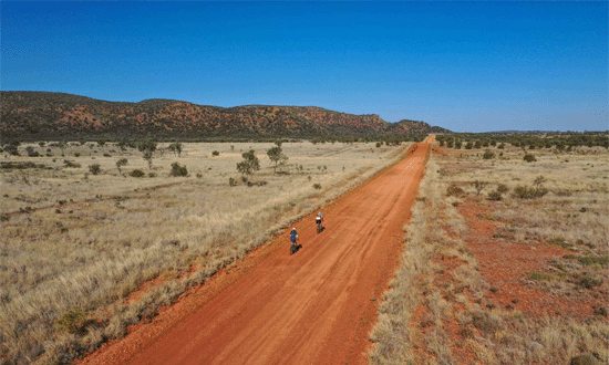 Shimano-Gravel-Muster-Red-Earth-550x330px