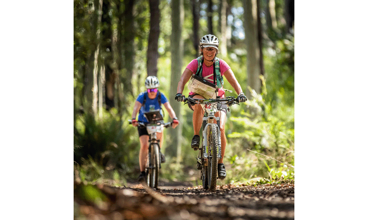 Sprint-Series-Adventure-Race-Batemans-Bay-NSW