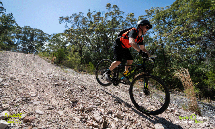 Sprint-Series-Adventure-Race-Fingal-Bay-NSW-2024-MTB